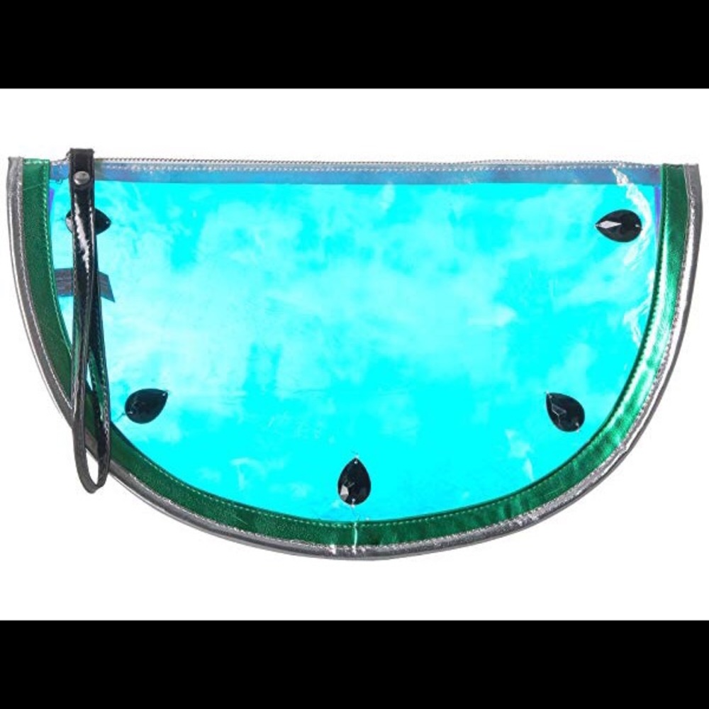 Wristlet